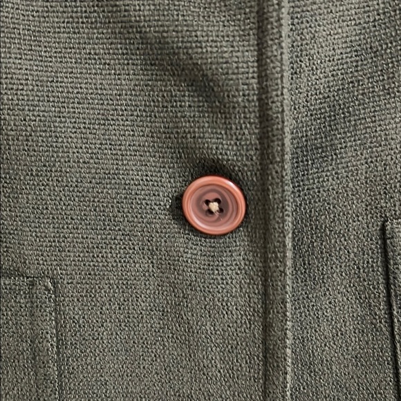 Brown Women's Pant Suit - Picture 3 of 16